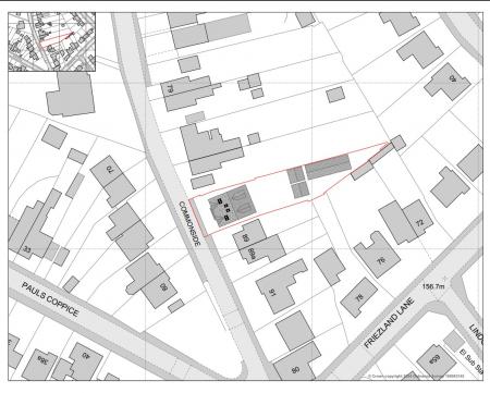 3 bedroom Semi-detached house for sale in Commonside, Brownhills, WS8