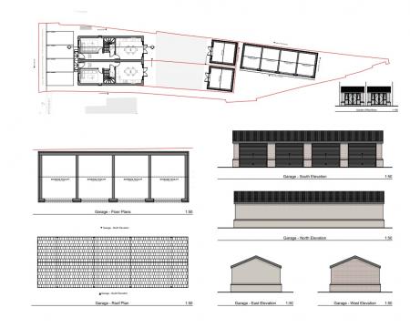 3 bedroom Semi-detached house for sale in Commonside, Brownhills, WS8