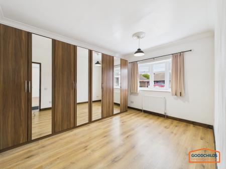 2 bedroom Semi-detached bungalow for sale in Coppice Crescent, Brownhills, WS8