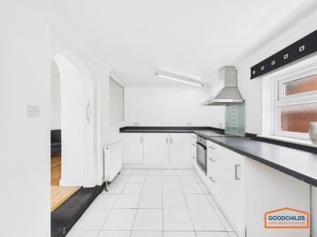 2 bedroom Semi-detached bungalow for sale in Coppice Crescent, Brownhills, WS8