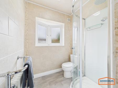 2 bedroom Semi-detached bungalow for sale in Coppice Crescent, Brownhills, WS8