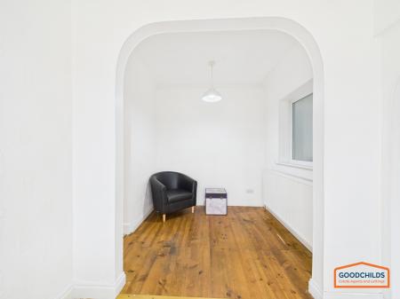 2 bedroom Semi-detached bungalow for sale in Coppice Crescent, Brownhills, WS8