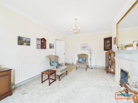 3 bedroom Bungalow for sale in Hall Lane, Pelsall, WS3