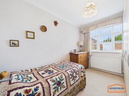 3 bedroom Bungalow for sale in Hall Lane, Pelsall, WS3