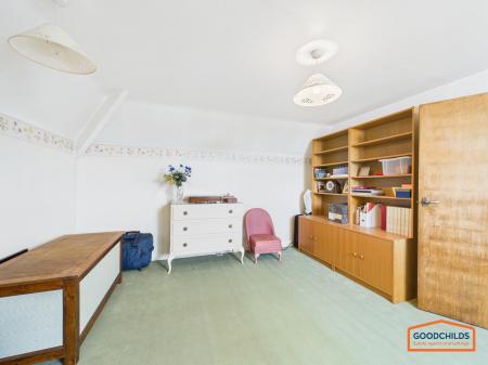 3 bedroom Bungalow for sale in Hall Lane, Pelsall, WS3