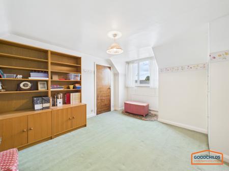 3 bedroom Bungalow for sale in Hall Lane, Pelsall, WS3