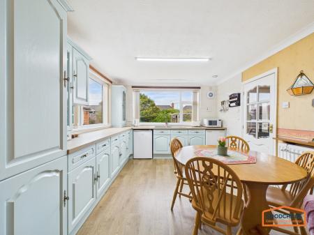 3 bedroom Bungalow for sale in Hall Lane, Pelsall, WS3