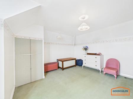 3 bedroom Bungalow for sale in Hall Lane, Pelsall, WS3