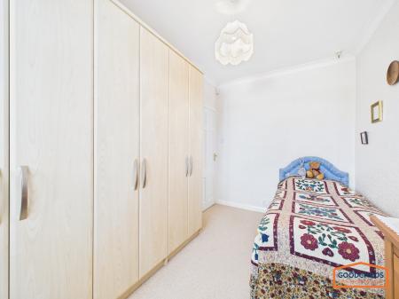 3 bedroom Bungalow for sale in Hall Lane, Pelsall, WS3