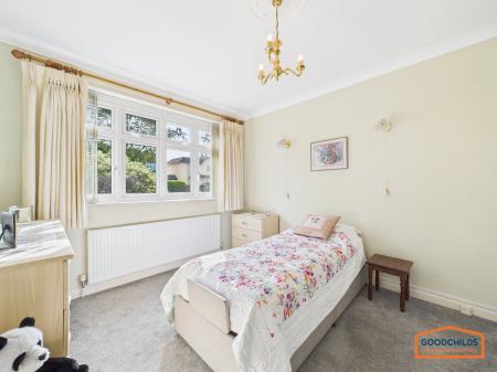 3 bedroom Bungalow for sale in Hall Lane, Pelsall, WS3