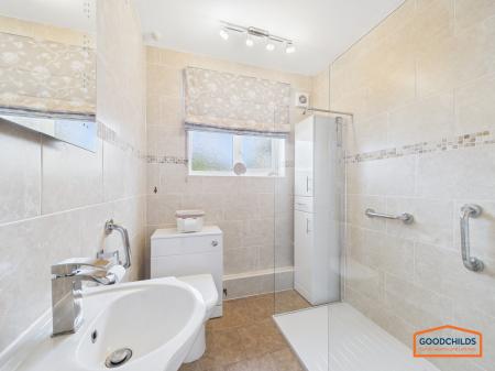 3 bedroom Bungalow for sale in Hall Lane, Pelsall, WS3