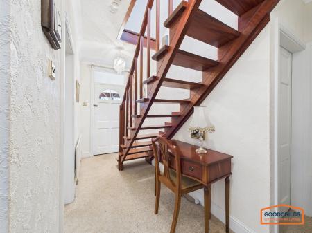 3 bedroom Bungalow for sale in Hall Lane, Pelsall, WS3