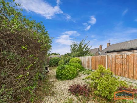 3 bedroom Bungalow for sale in Hall Lane, Pelsall, WS3