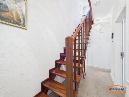 3 bedroom Bungalow for sale in Hall Lane, Pelsall, WS3