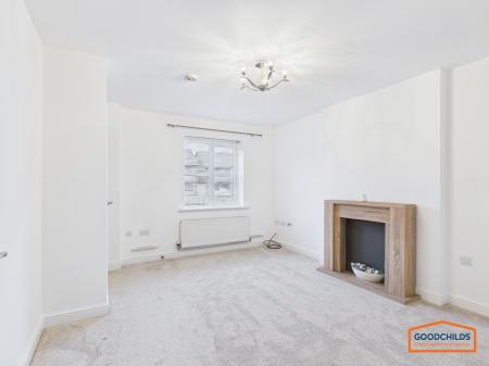 3 bedroom End of terrace house for sale in Lichfield Road, Sandhills, Walsall, WS9