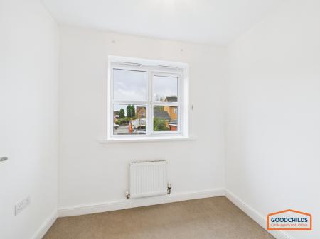 3 bedroom End of terrace house for sale in Lichfield Road, Sandhills, Walsall, WS9