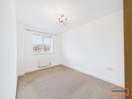 3 bedroom End of terrace house for sale in Lichfield Road, Sandhills, Walsall, WS9