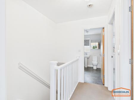 3 bedroom End of terrace house for sale in Lichfield Road, Sandhills, Walsall, WS9