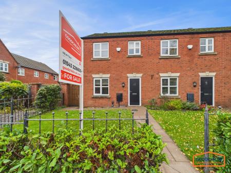 Lichfield Road, Sandhills, Walsall, WS9