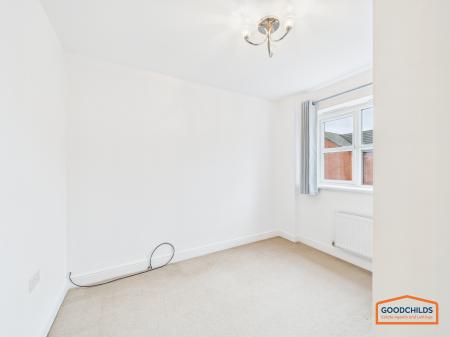 3 bedroom End of terrace house for sale in Lichfield Road, Sandhills, Walsall, WS9