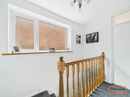 3 bedroom Semi-detached house for sale in Rose Drive, Clayhanger, Walsall, WS8