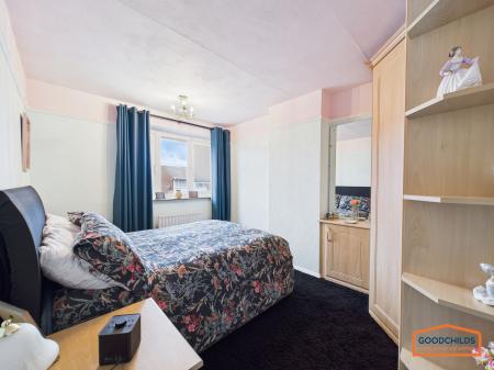 3 bedroom Semi-detached house for sale in Rose Drive, Clayhanger, Walsall, WS8