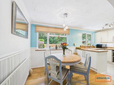 3 bedroom Semi-detached house for sale in Rose Drive, Clayhanger, Walsall, WS8