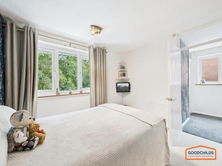 3 bedroom Semi-detached house for sale in Rose Drive, Clayhanger, Walsall, WS8