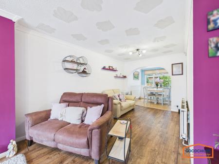 3 bedroom Semi-detached house for sale in Rose Drive, Clayhanger, Walsall, WS8