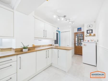 3 bedroom Semi-detached house for sale in Rose Drive, Clayhanger, Walsall, WS8