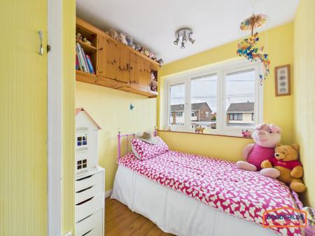 3 bedroom Semi-detached house for sale in Rose Drive, Clayhanger, Walsall, WS8