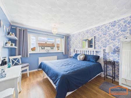 3 bedroom Detached house for sale in Vicarage Road, Brownhills, WS8