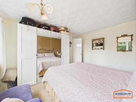 3 bedroom Detached house for sale in Vicarage Road, Brownhills, WS8