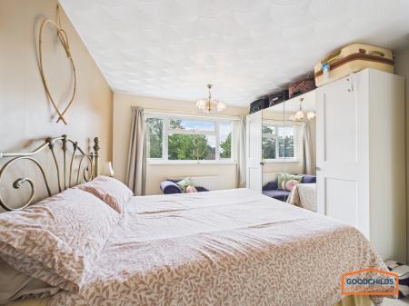 3 bedroom Detached house for sale in Vicarage Road, Brownhills, WS8