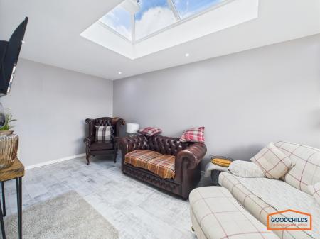 3 bedroom Detached house for sale in Vicarage Road, Brownhills, WS8