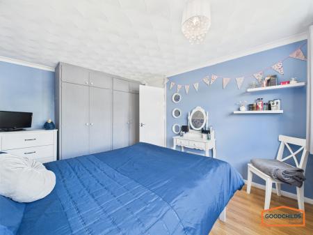 3 bedroom Detached house for sale in Vicarage Road, Brownhills, WS8