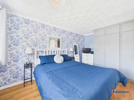 3 bedroom Detached house for sale in Vicarage Road, Brownhills, WS8