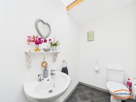 3 bedroom Detached house for sale in Vicarage Road, Brownhills, WS8