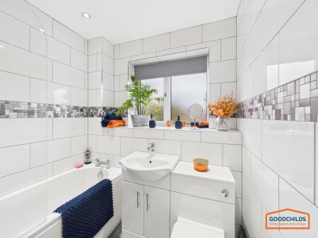 3 bedroom Semi-detached house for sale in Rischale Way, Rushall, WS4