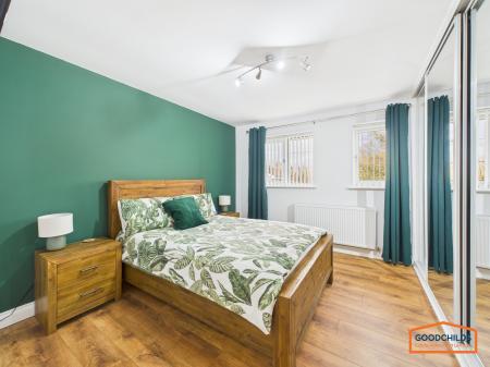 3 bedroom Semi-detached house for sale in Rischale Way, Rushall, WS4