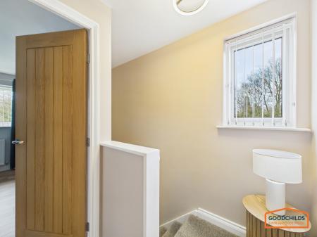 3 bedroom Semi-detached house for sale in Rischale Way, Rushall, WS4