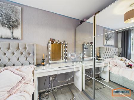 3 bedroom Semi-detached house for sale in Rischale Way, Rushall, WS4