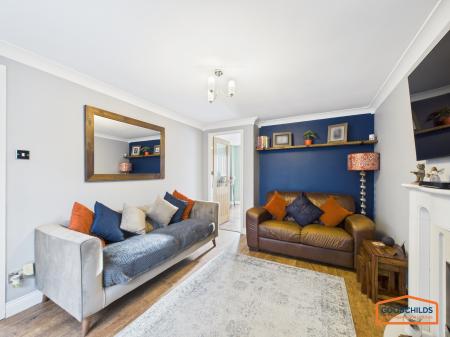 3 bedroom Semi-detached house for sale in Rischale Way, Rushall, WS4