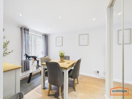 3 bedroom Semi-detached house for sale in Rischale Way, Rushall, WS4