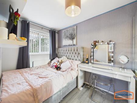 3 bedroom Semi-detached house for sale in Rischale Way, Rushall, WS4