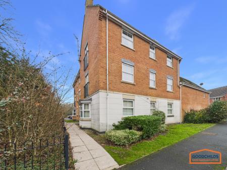 Lapwing Close, Watermead Grange, Brownhills, WS8
