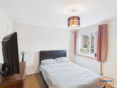 2 bedroom Terraced House to let in Millennium Close, Pelsall, WS3