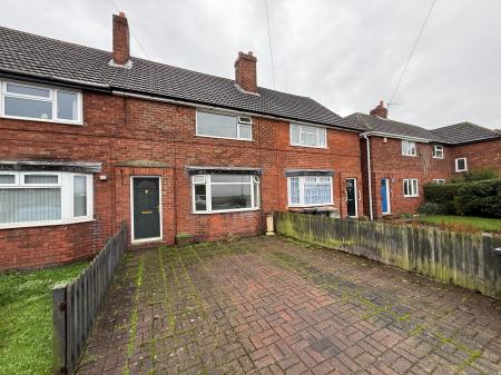 Acresford Road, Donisthorpe, DE12
