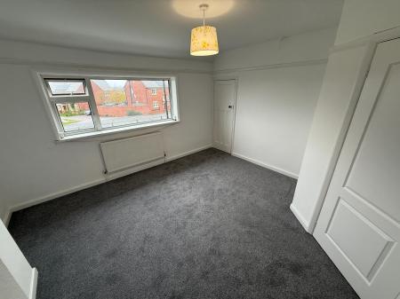 3 bedroom Terraced House to let in Acresford Road, Donisthorpe, DE12