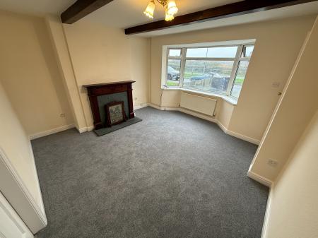3 bedroom Terraced House to let in Acresford Road, Donisthorpe, DE12